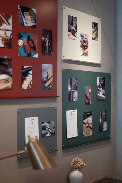 The Magnet Board
